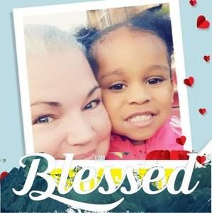 Meet your Posher, Heidi